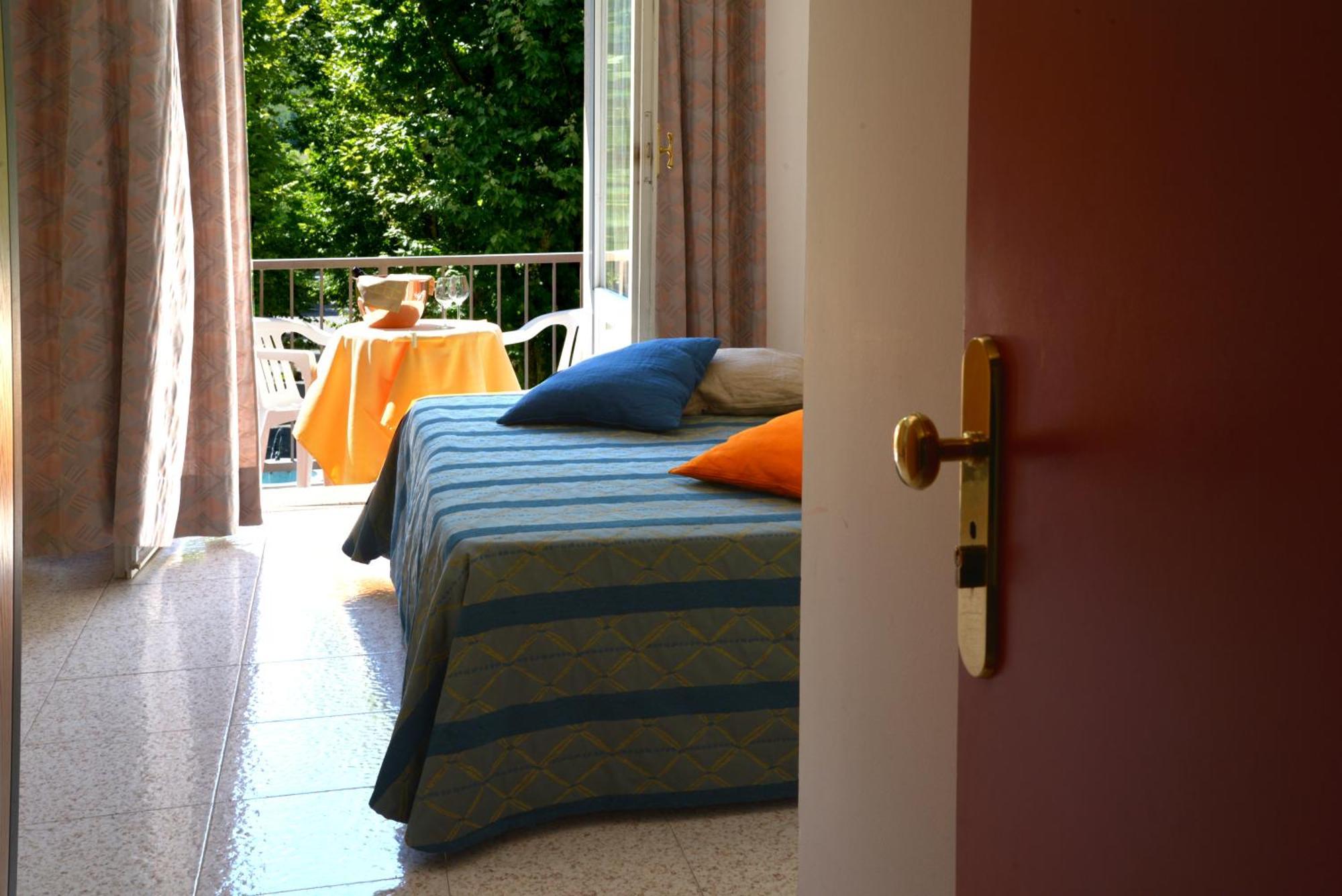 Hotel Salus Sant'Andrea Bagni Екстер'єр фото