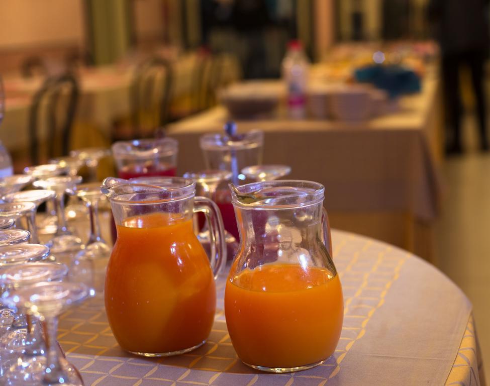 Hotel Salus Sant'Andrea Bagni Екстер'єр фото